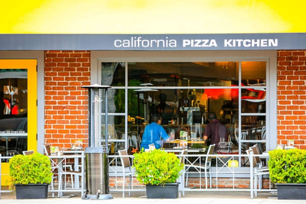 California Pizza Kitchen