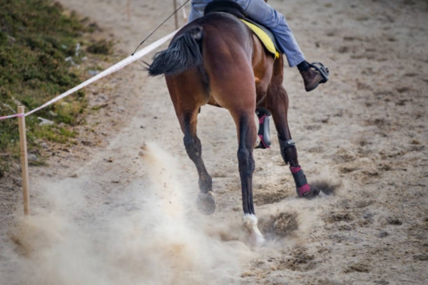 Equestrian Sports Academy