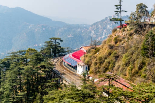 Kasauli