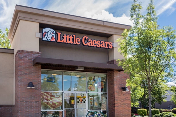 Little Caesars