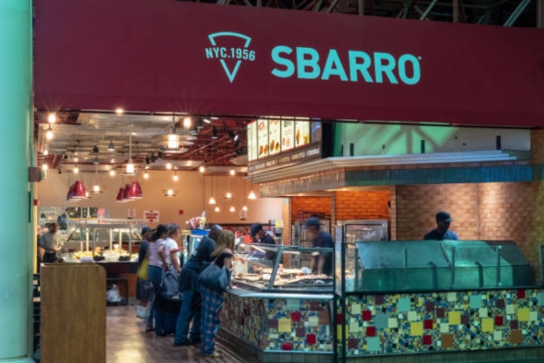 Sbarro