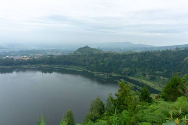 Surajkund Lake