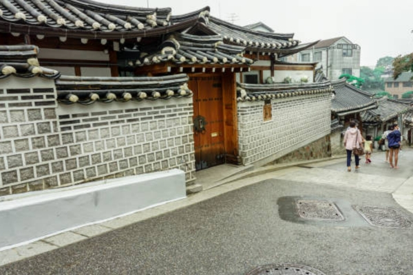 Bukchon Asian Art Museum