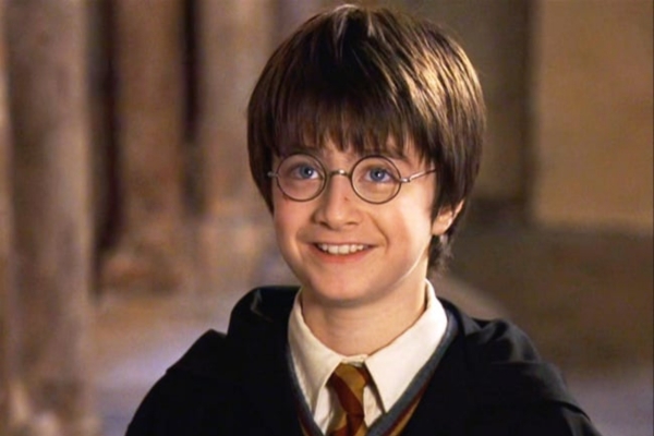 Daniel Radcliffe