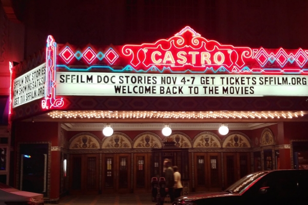 Deco Castro Cinema