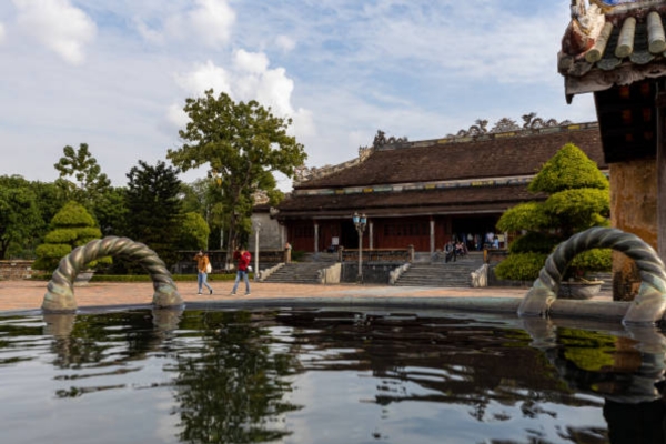 Donglim Knot Museum