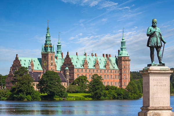 Frederiksborg Castle