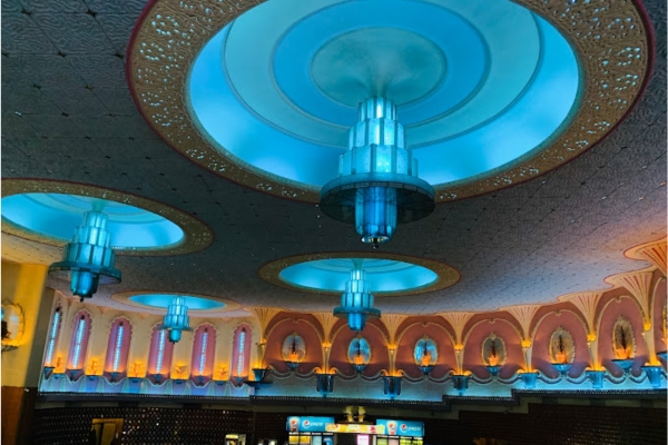Raj Mandir Cinema