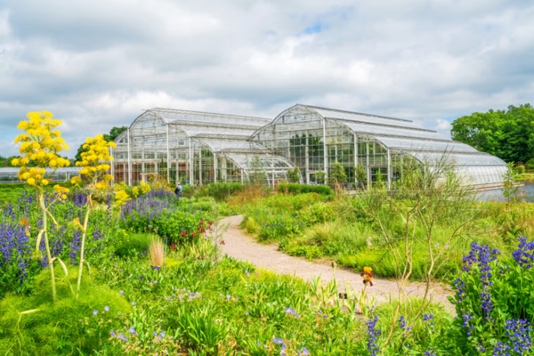 Royal Horticultural Society