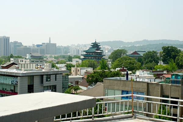 Seoul Intangible Cultural Heritage Center
