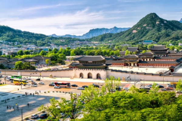 Seoul Korea