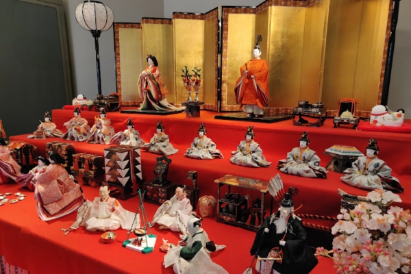 Tokugawa Art Museum