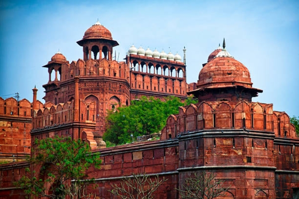 Places to Visit in Agra