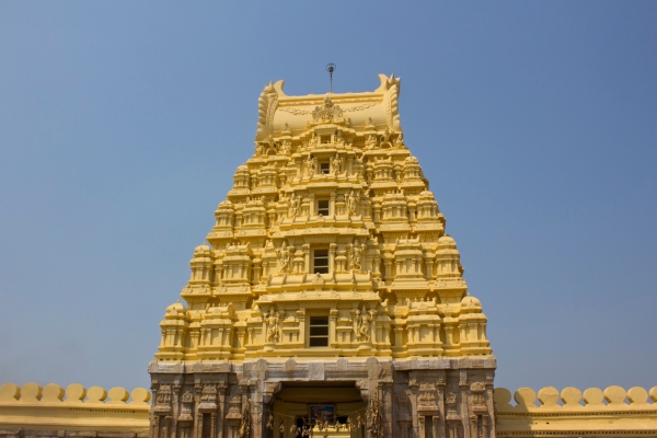 Amareshwar Swami