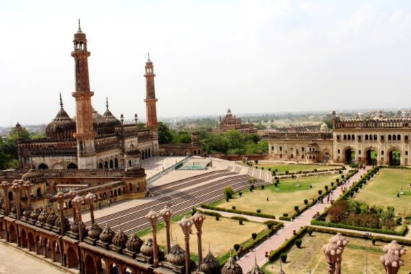 Bada Imambara