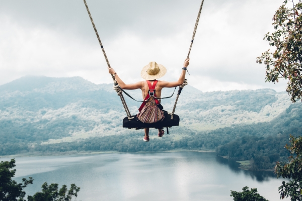 Bali Swing