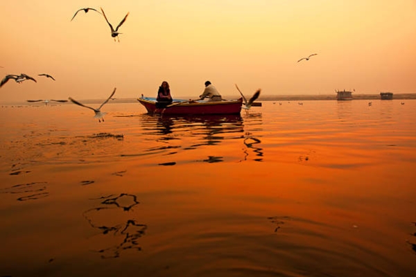 Things to do in Varanasi