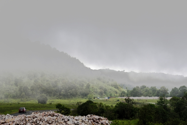 Cherrapunji