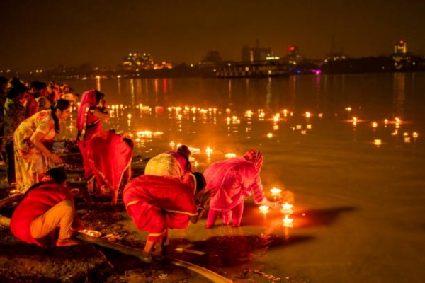 Things to do in Varanasi