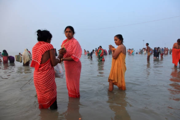 Ganga Meyaa
