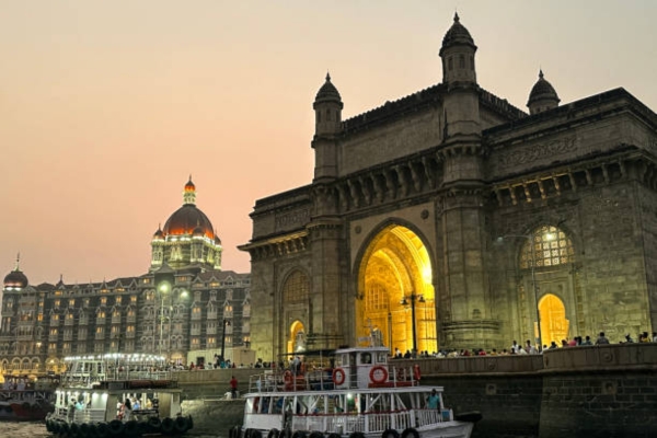 Gateway of India