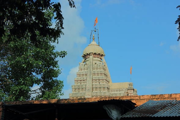 12 Jyotirlinga