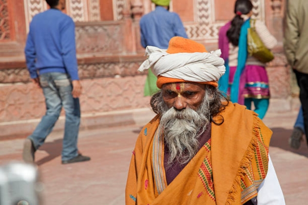 Places to Visit in Agra