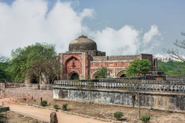 Masjid Near Me