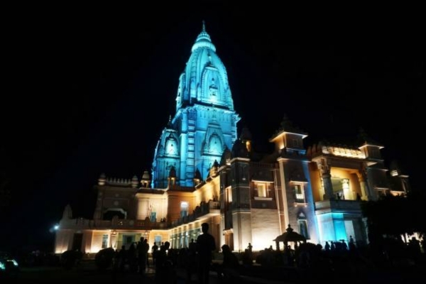 Things to do in Varanasi