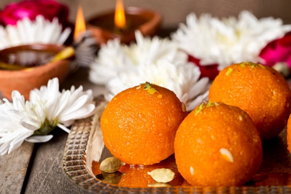 Laddu