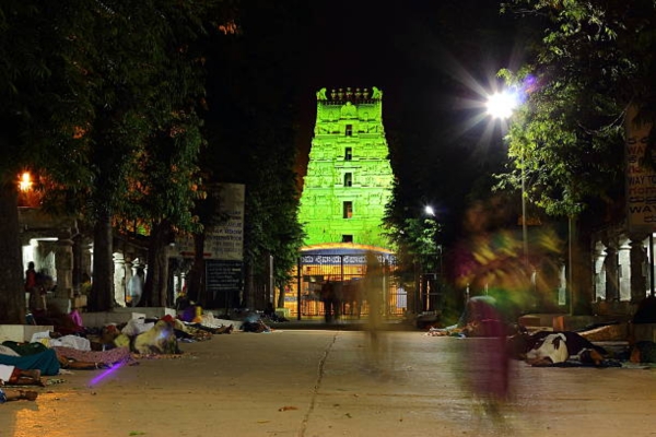 12 Jyotirlinga