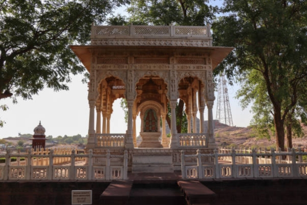 Mehndipur Balaji Dham