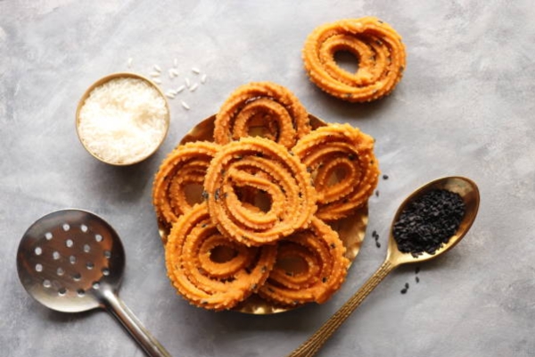 Murukku