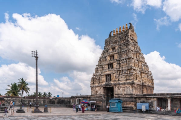 Perur Pateeswarar Temple