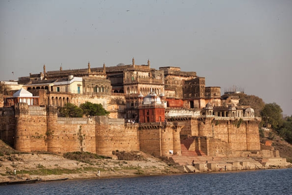 Things to do in Varanasi