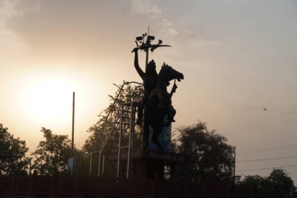 Rani Lakshmi Bai