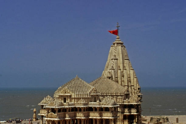 Shree Somnath Jyotirlinga Temple