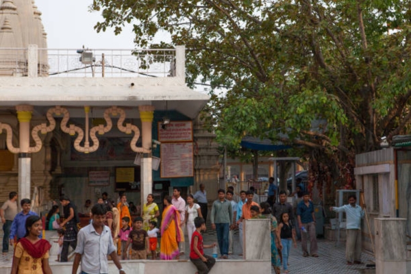 Sri Shirdi Sai Temple Delhi