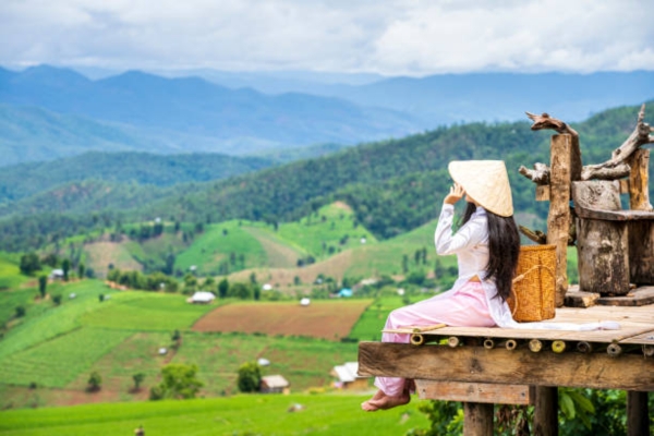 Things To Do In Sapa