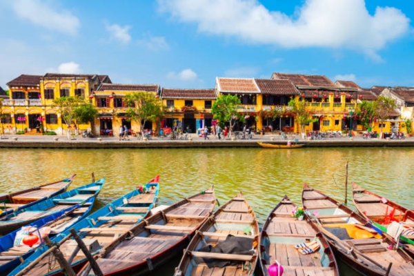 Places to Visit in Vietnam