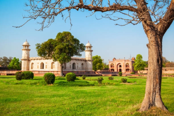 Tomb of Itimaduddaulah