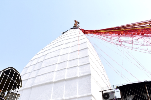 Vaidyanath Temple Deoghar