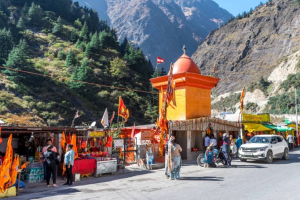 Char Dham Yatra