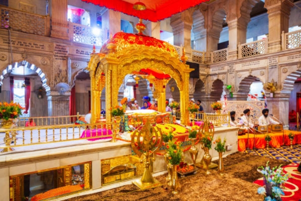 Gurudwara