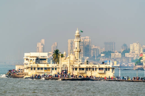 Haji Ali Dargah Mumbai