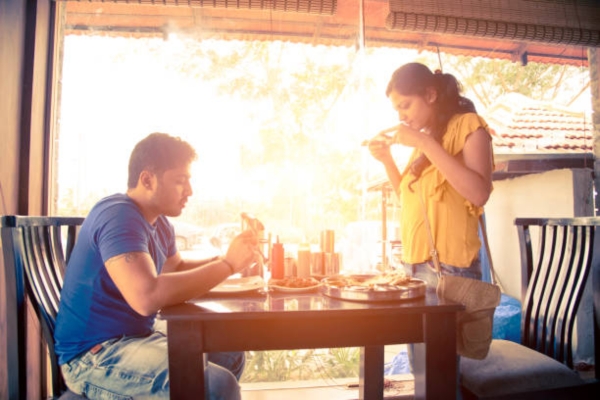 Karnataka Cafe