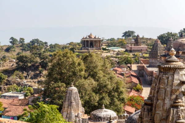 Mammadev Temple