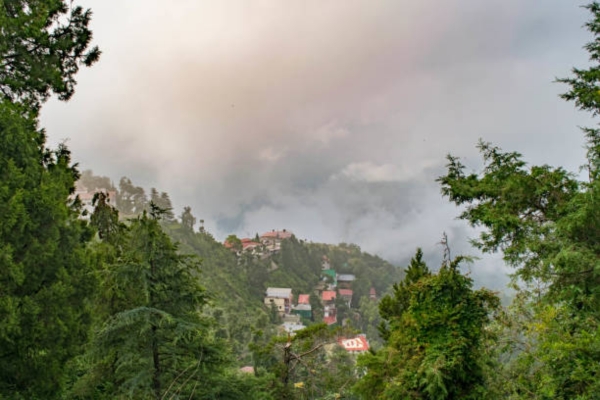 Mussoorie