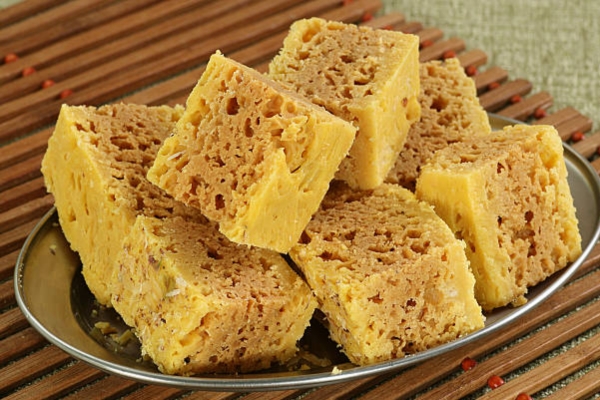 Mysore Pak