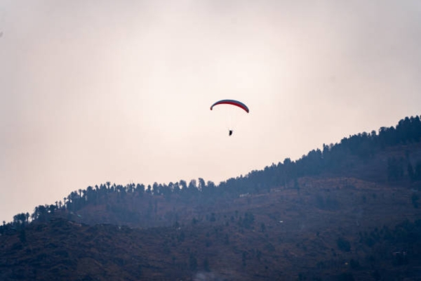 Mysore skydiving